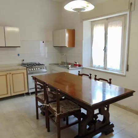 Apartamento Se021 Senigallia, Trilocale In Zona Riservata