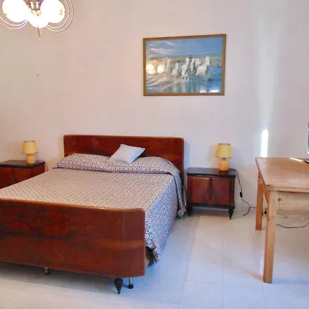 Se021 Senigallia, Trilocale In Zona Riservata Apartamento San Gaudenzio