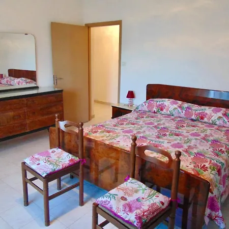 Apartamento Se021 Senigallia, Trilocale In Zona Riservata *